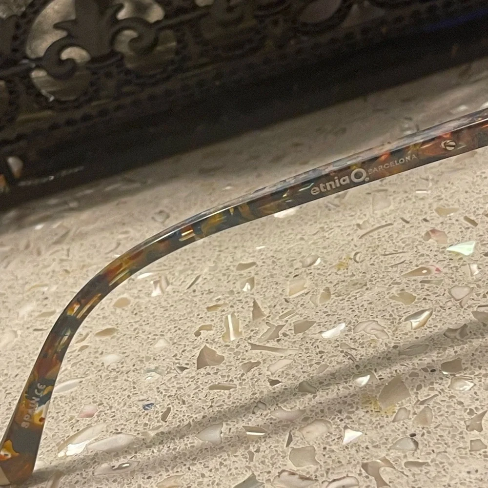 etnia BARCELONA Glasses VERACRUZ.P